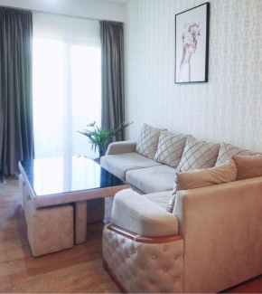 House in Tbilisi whith amazing views
